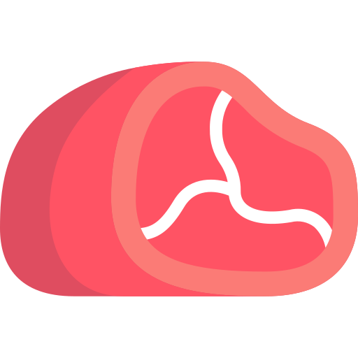 Мясо и колбасы